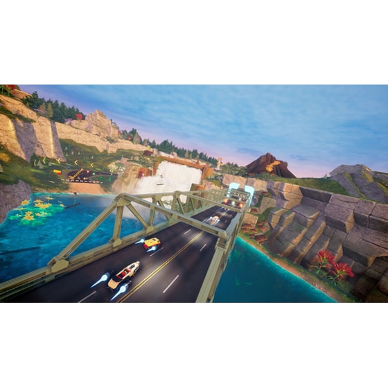 Lego 2K Drive - PS4 Used image 7