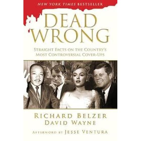 Dead Wrong image 0