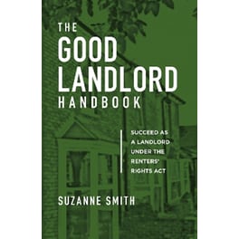 The Good Landlord Handbook