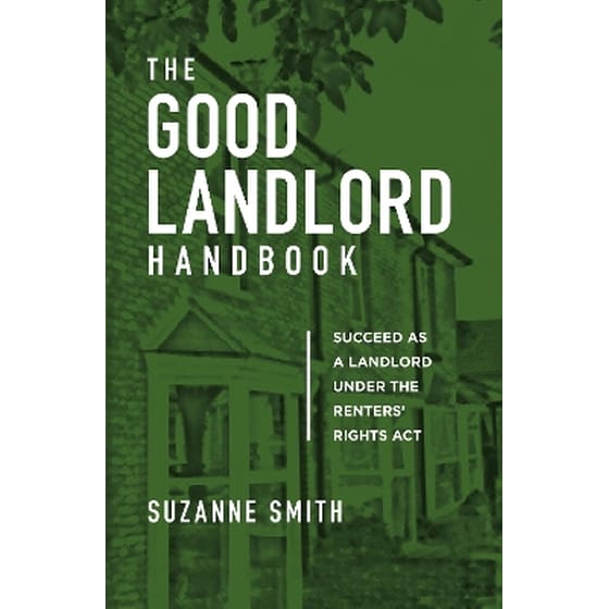 The Good Landlord Handbook image 0