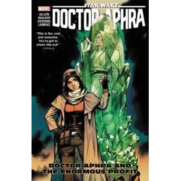 Star Wars- Doctor Aphra Vol. 2