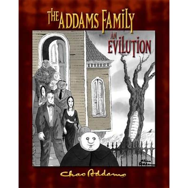 The Addams Family