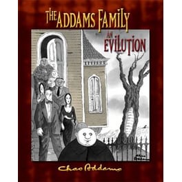 The Addams Family