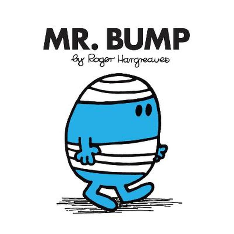 Mr. Bump