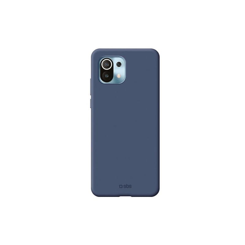 Θήκη Xiaomi Mi 11 – Sbs Sensity Cover – Blue