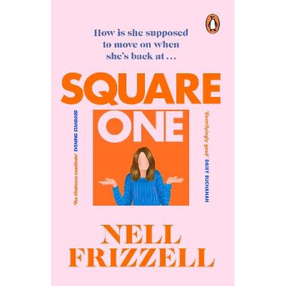 Square One image 0