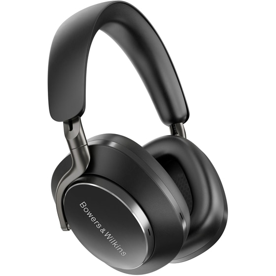 Bowers & Wilkins Px8 Ασύρματα Ακουστικά Κεφαλής - Μαύρα image 2