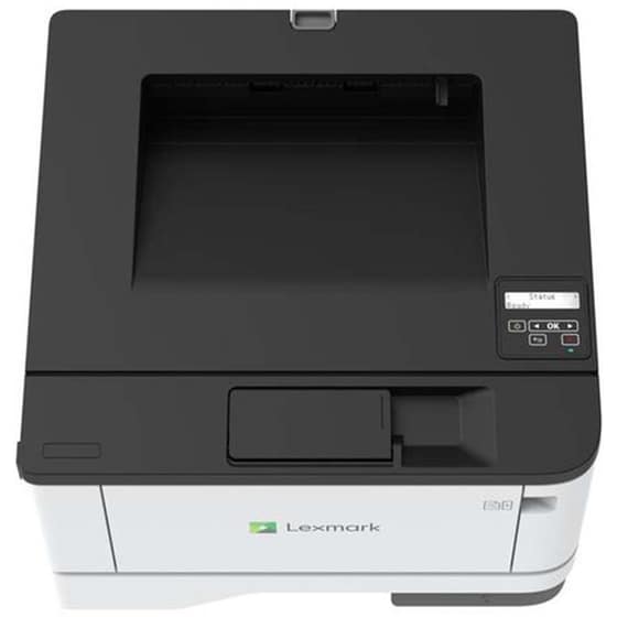 Lexmark MS431DN Ασπρόμαυρος Εκτυπωτής Laser A4 (29S0060) image 3