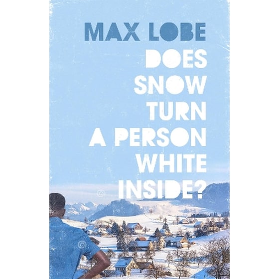 Does Snow Turn a Person White Inside image 0