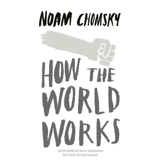 How the World Works image 0