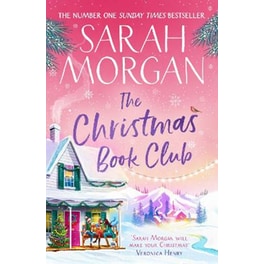 The Christmas Book Club