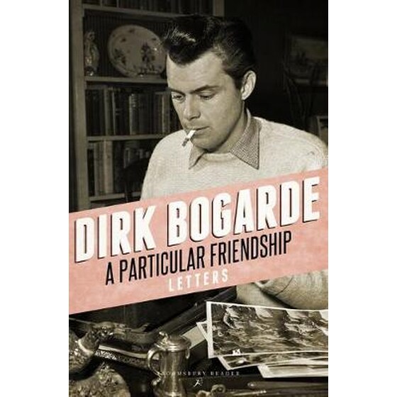 Particular Friendship image 0