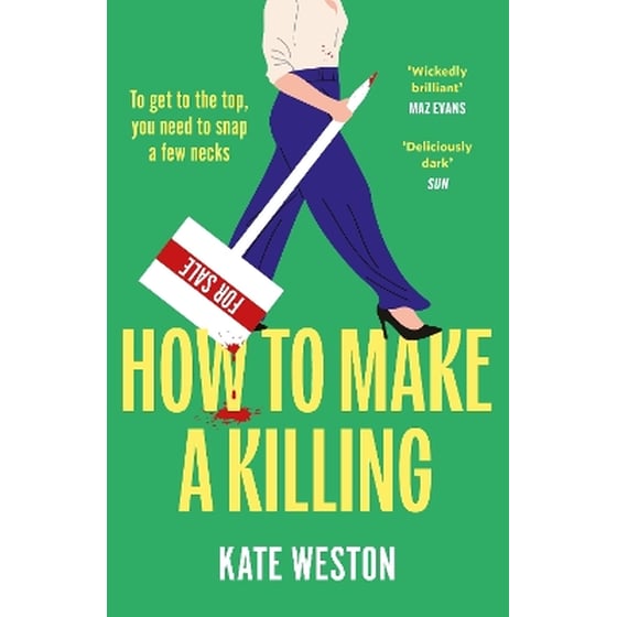 How to Make a Killing image 0