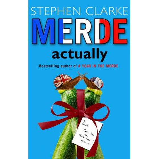 Merde Actually image 0