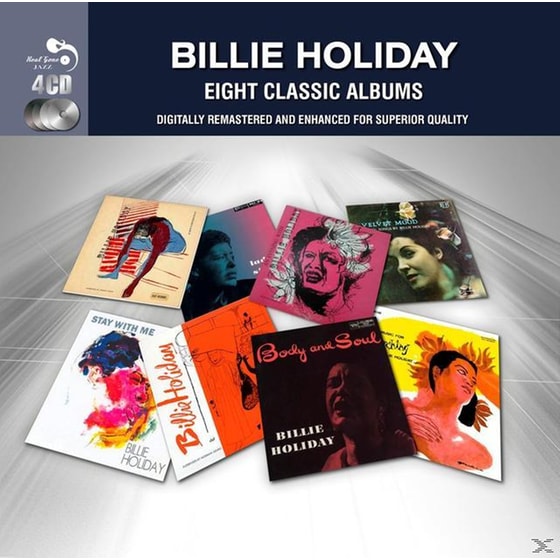 8 Classic Albums image 2