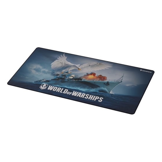 Genesis NPG-1739 Gaming Mouse Pad XXL 900mm - Με σχέδιο image 4