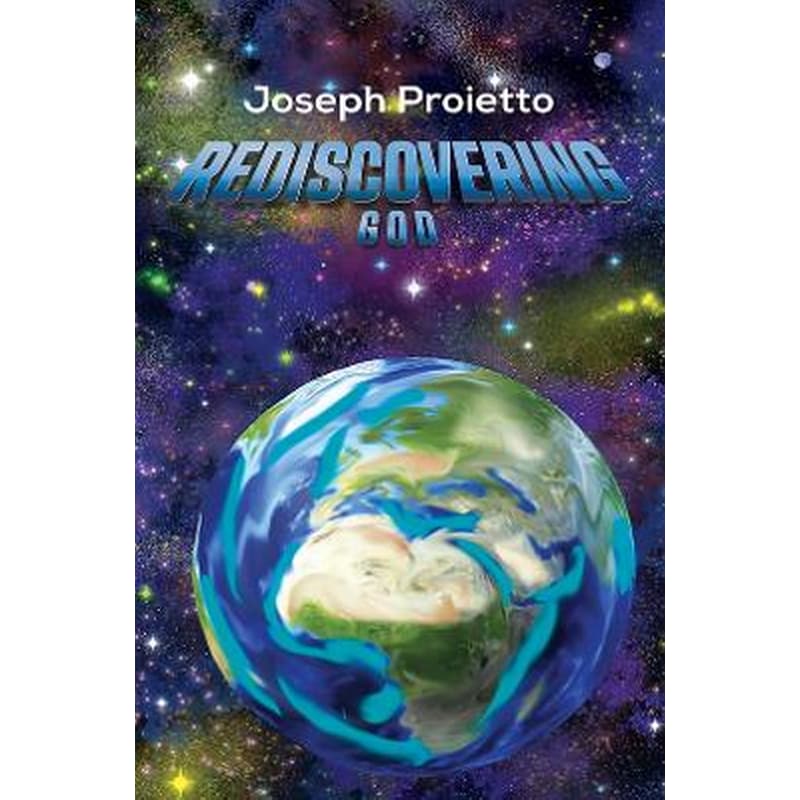 Rediscovering God