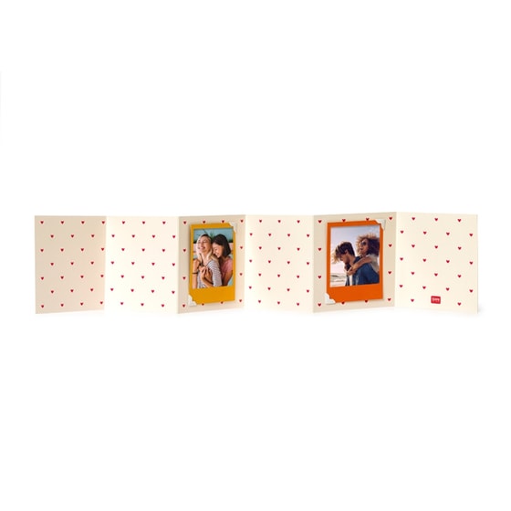 LEGAMI Kit Διακόσμησης Every Moment Counts - Hearts image 1