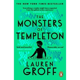 The Monsters of Templeton