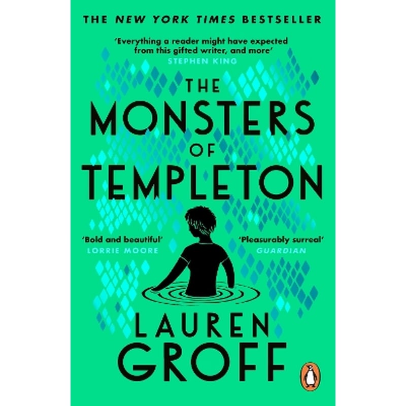The Monsters of Templeton