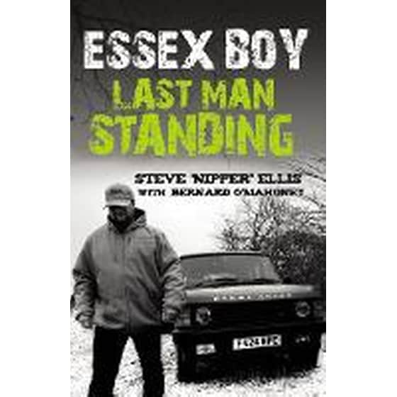 Essex Boy image 0