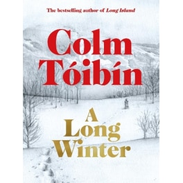 A Long Winter