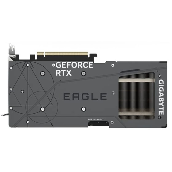 Κάρτα Γραφικών Gigabyte GeForce RTX 4070 Ti 16GB OC image 3