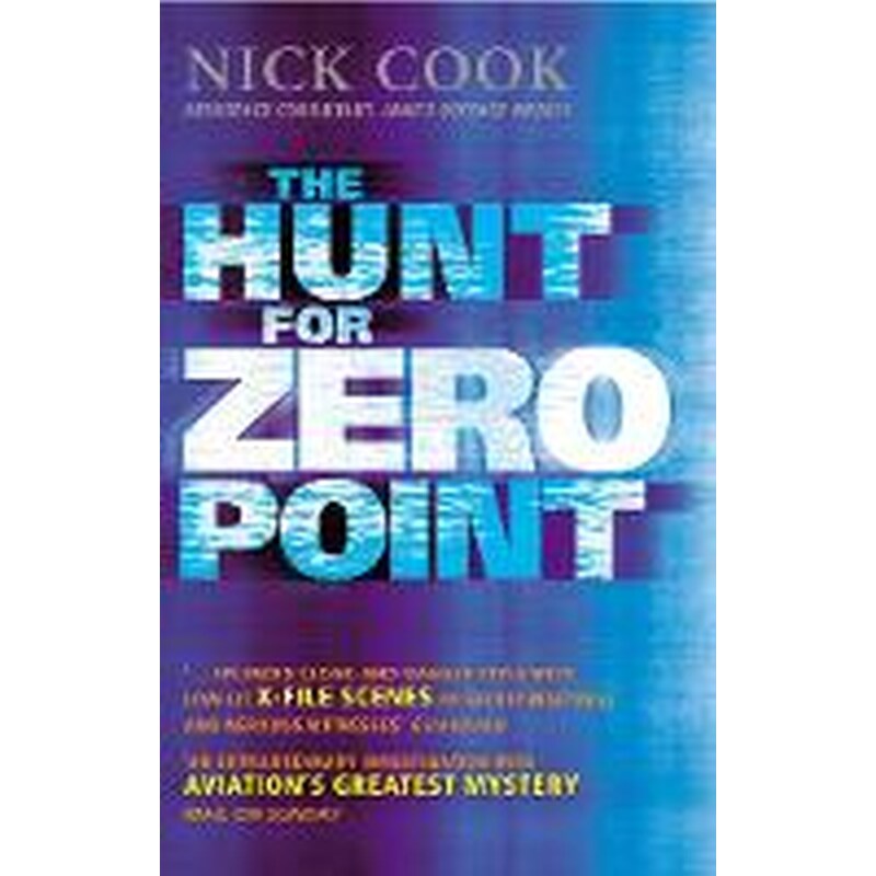 Hunt For Zero Point