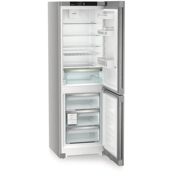 LIEBHERR CNsdb 5223 Plus No Frost 330 Lt Inox Ψυγειοκαταψύκτης image 8