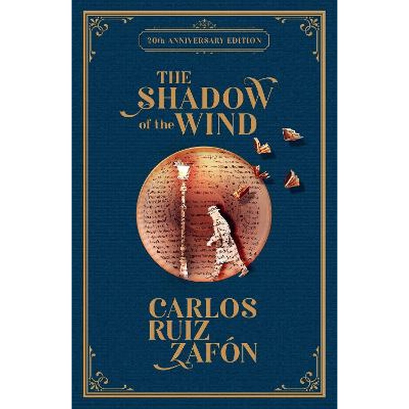 The Shadow of the Wind