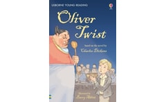 Oliver Twist