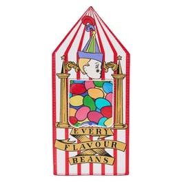 Πορτοφόλι Loungefly - Harry Potter: Honey Dukes Every Flavour Beans Αυθεντικό
