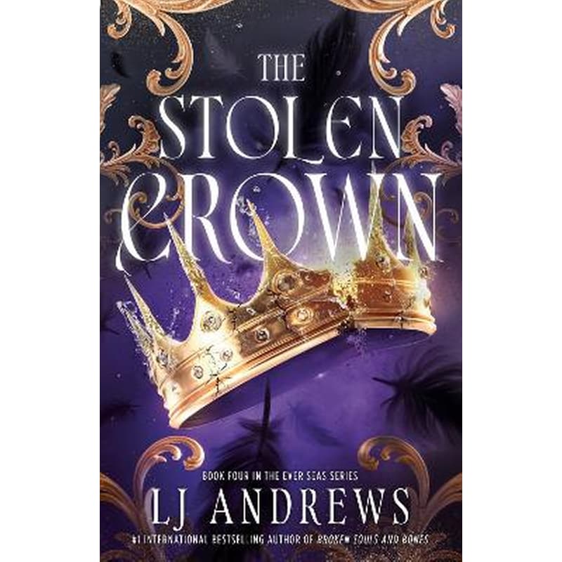The Stolen Crown