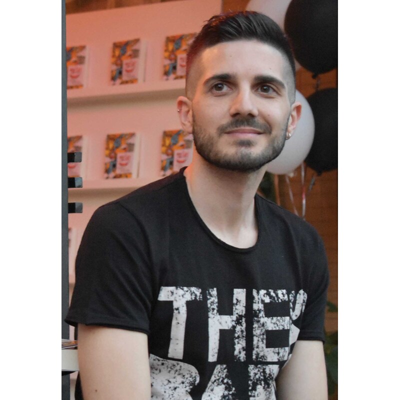 Author picture