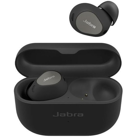 Ακουστικά Bluetooth Jabra Elite 10 - Μαύρα image 1