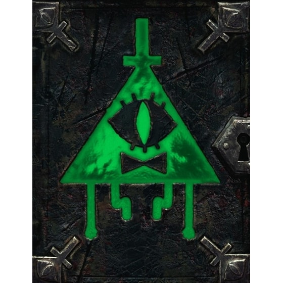 The Book of Bill Limited Collector's Edition image 0