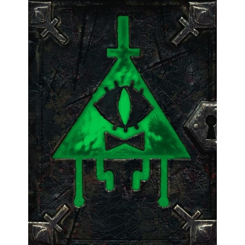 The Book of Bill Limited Collectors Edition