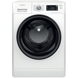 WHIRLPOOL FFB 8469 BV EE 8 kg 1.400 Στροφές Λευκό Πλυντήριο Ρούχων