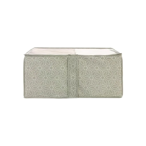 Θήκη Φύλαξης Wenko Balance 64521100 55x40x20 cm - Μπεζ image 1