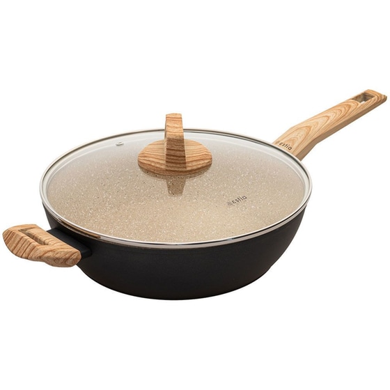 Ημίχυτρα ESTIA 01-10232 4 L Inox image 0