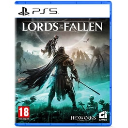 Lords of the Fallen - PS5 Used