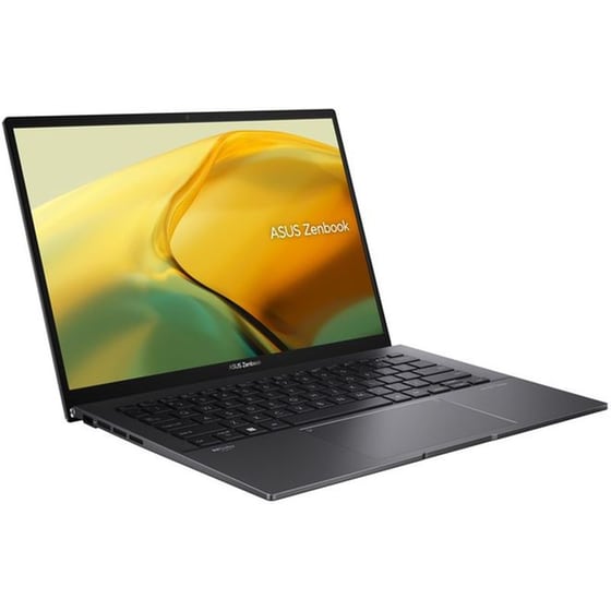 Laptop Asus ZenBook UM3402YA-KP399W 14" WQXGA IPS (Ryzen 7-7730U/16GB/512GB SSD/Radeon Graphics/Win11Home) image 3