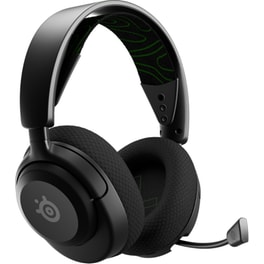 Gaming Headset Steelseries Arctis Nova 5X - Μαύρο