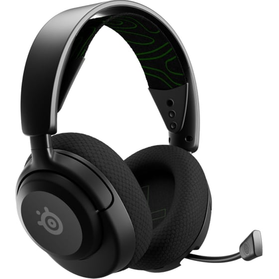 Gaming Headset Steelseries Arctis Nova 5X - Μαύρο image 0