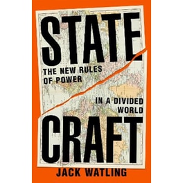 Statecraft
