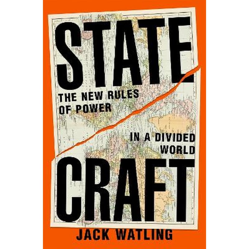 Statecraft