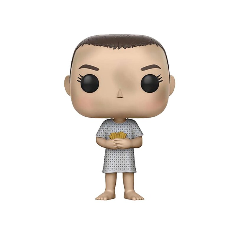 Φιγούρα Funko Pop! Television - Eleven Hospital Gown (Netflixs Stranger Things)