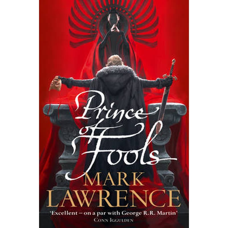 Prince of Fools