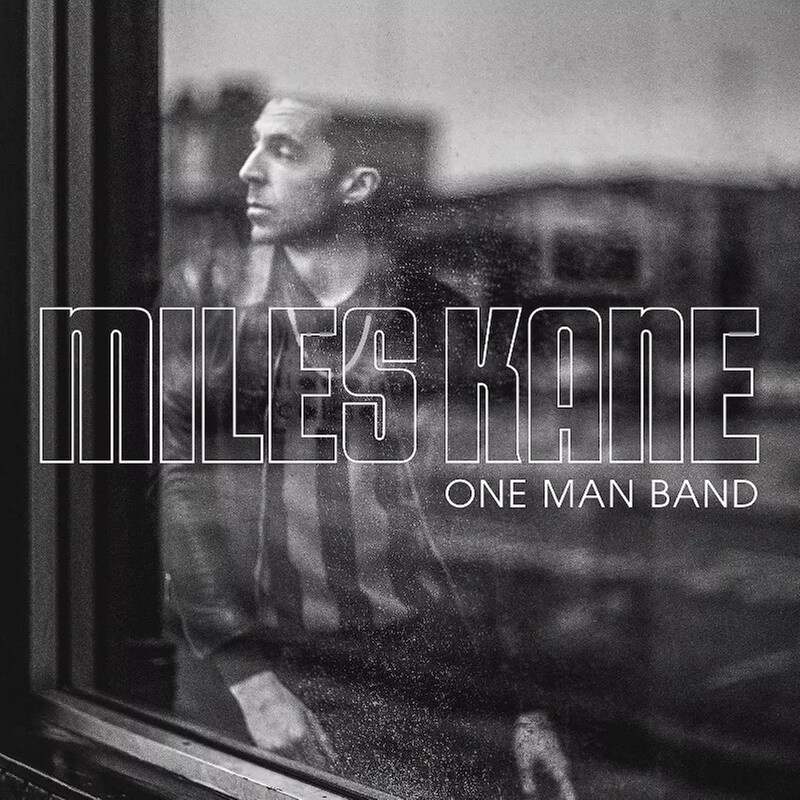 One Man Band (LP)