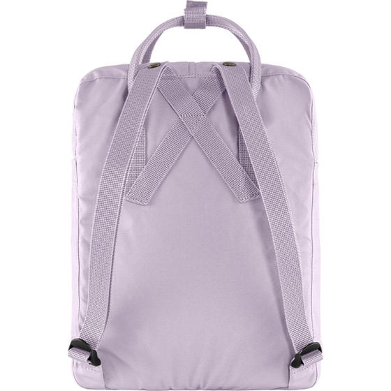 Τσάντα Πλάτης Fjallraven Classic Kanken Pastel Lavender image 1